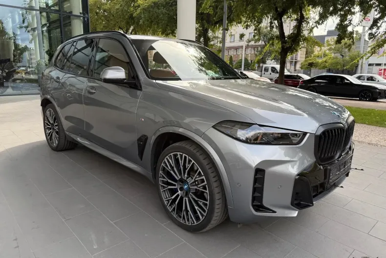 BMW X5 din 2024 cu 31.100 km - oferta BMW148422 - foto 27