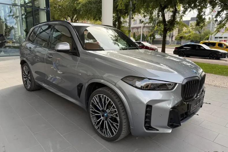 BMW X5 din 2024 cu 31.100 km - oferta BMW148422 - foto 28