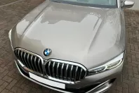 BMW Seria 7 din 2022 cu 85.000 km - oferta BMW148423 - foto 19