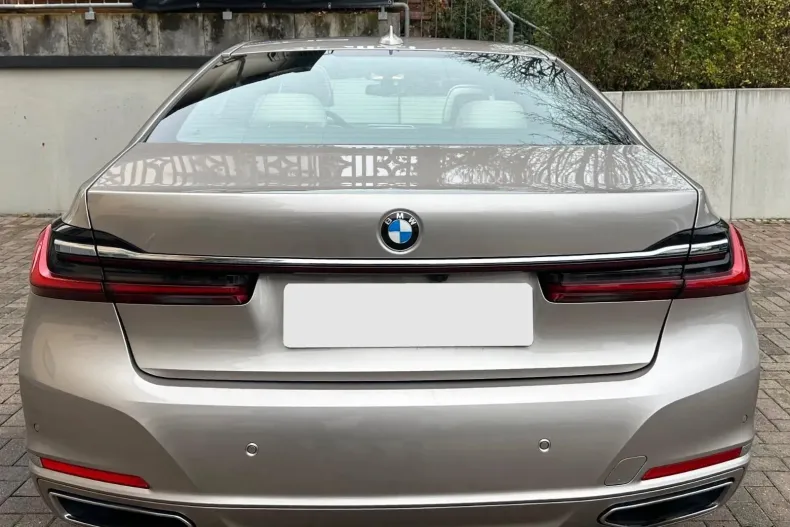 BMW Seria 7 din 2022 cu 85.000 km - oferta BMW148423 - foto 22