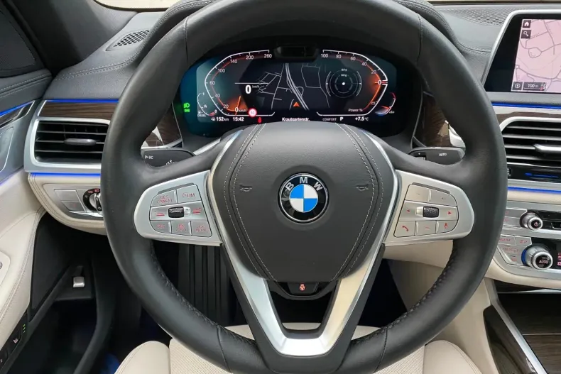 BMW Seria 7 din 2022 cu 85.000 km - oferta BMW148423 - foto 25