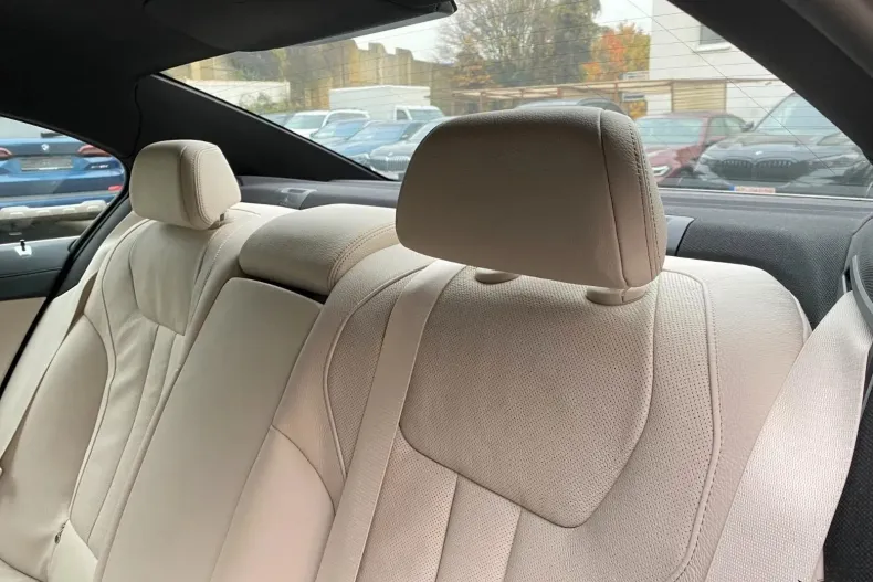 BMW Seria 7 din 2022 cu 85.000 km - oferta BMW148423 - foto 30