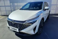 Nissan Qashqai din 2025 cu 9 km - oferta NIS148424 - foto 1