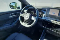 Nissan Qashqai din 2025 cu 9 km - oferta NIS148424 - foto 5