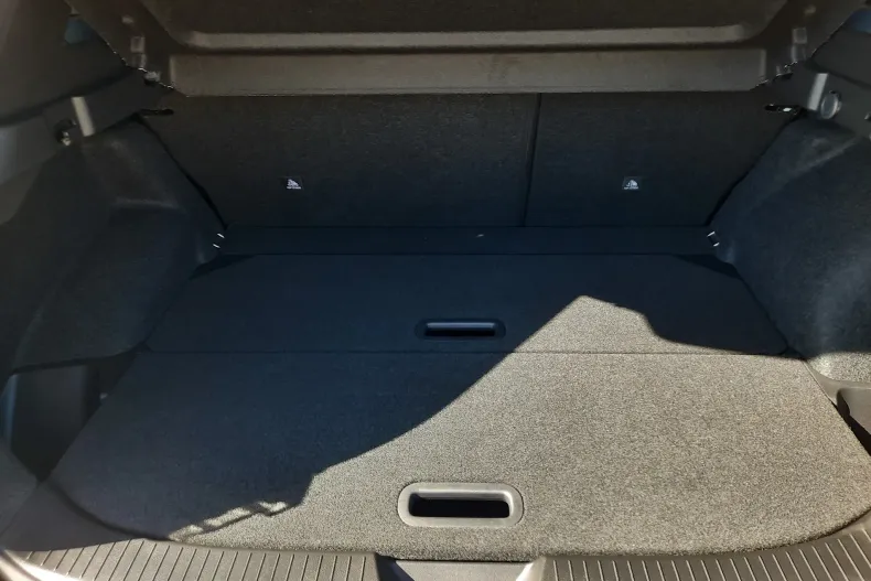 Nissan Qashqai din 2025 cu 9 km - oferta NIS148424 - foto 12