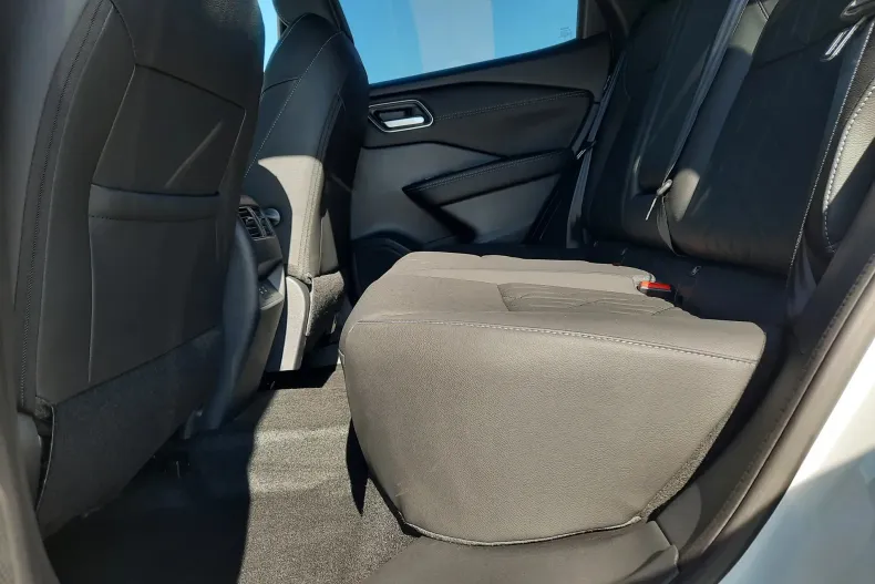 Nissan Qashqai din 2025 cu 9 km - oferta NIS148424 - foto 14