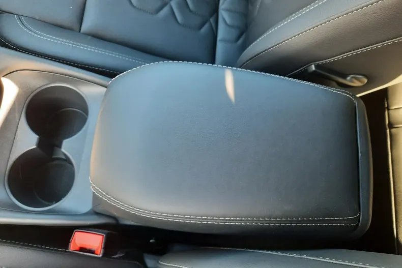 Nissan Qashqai din 2025 cu 9 km - oferta NIS148424 - foto 20