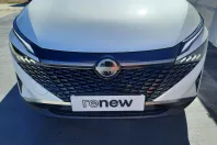 Nissan Qashqai din 2025 cu 9 km - oferta NIS148424 - foto 23