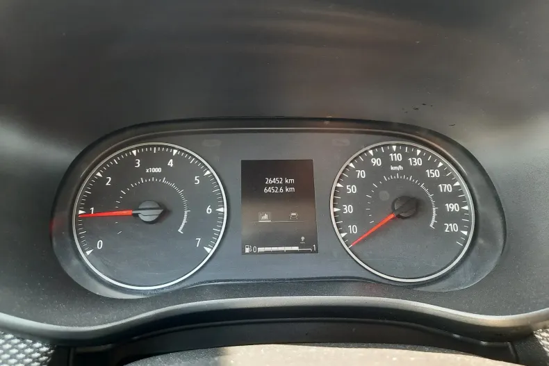 Dacia Jogger din 2023 cu 26.452 km - oferta DAC148425 - foto 4