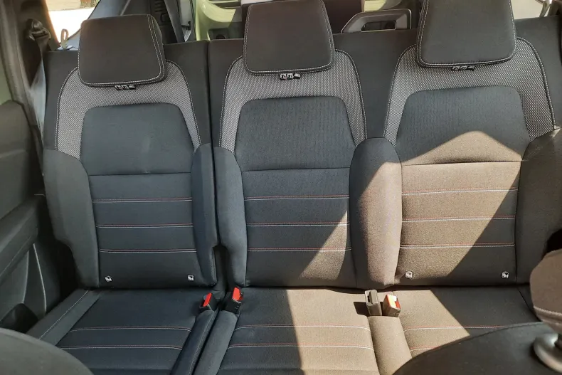 Dacia Jogger din 2023 cu 26.452 km - oferta DAC148425 - foto 5