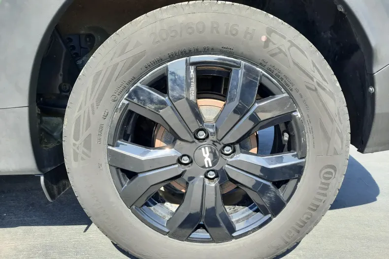 Dacia Jogger din 2023 cu 26.452 km - oferta DAC148425 - foto 9