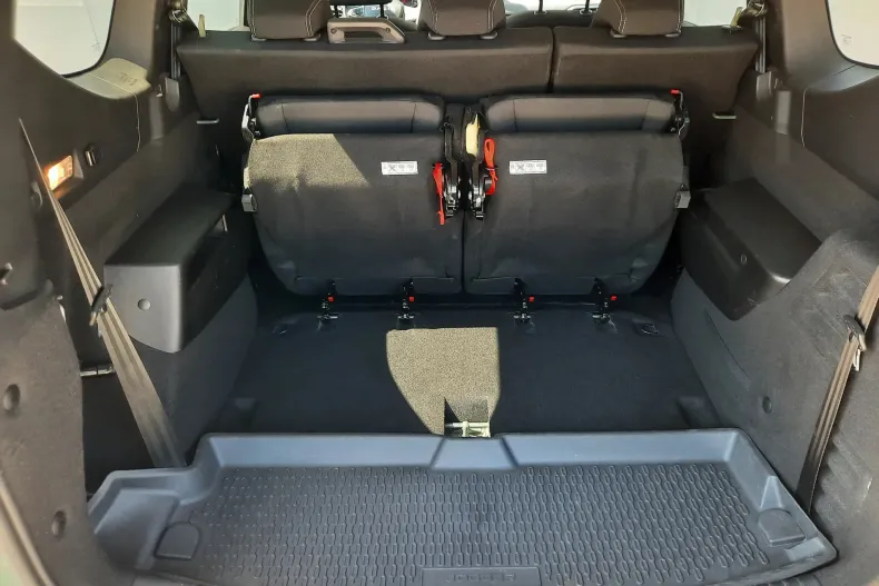 Dacia Jogger din 2023 cu 26.452 km - oferta DAC148425 - foto 11