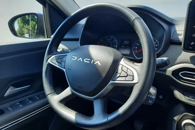 Dacia Jogger din 2023 cu 26.452 km - oferta DAC148425 - foto 15