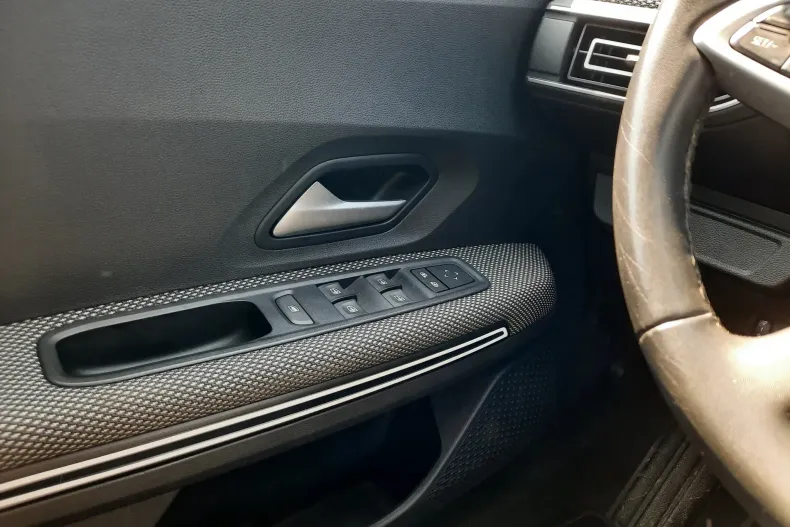 Dacia Jogger din 2023 cu 26.452 km - oferta DAC148425 - foto 16