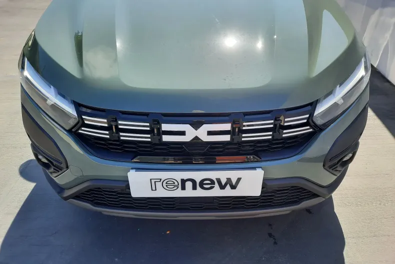 Dacia Jogger din 2023 cu 26.452 km - oferta DAC148425 - foto 18