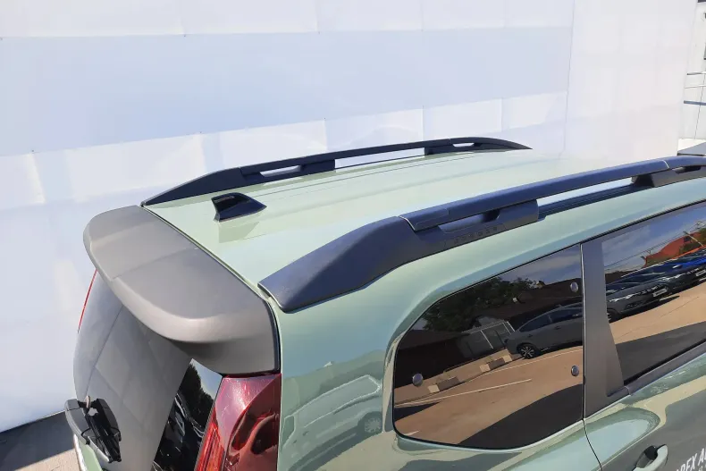 Dacia Jogger din 2023 cu 26.452 km - oferta DAC148425 - foto 19