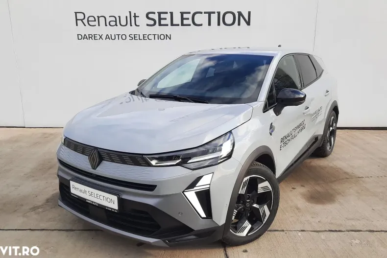 Renault Symbioz din 2024 cu 10.386 km - oferta REN148426 - foto 1