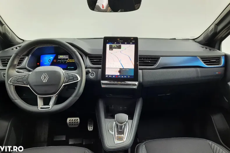 Renault Symbioz din 2024 cu 10.386 km - oferta REN148426 - foto 3