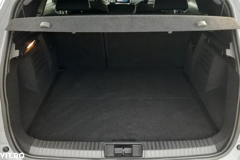 Renault Symbioz din 2024 cu 10.386 km - oferta REN148426 - foto 4