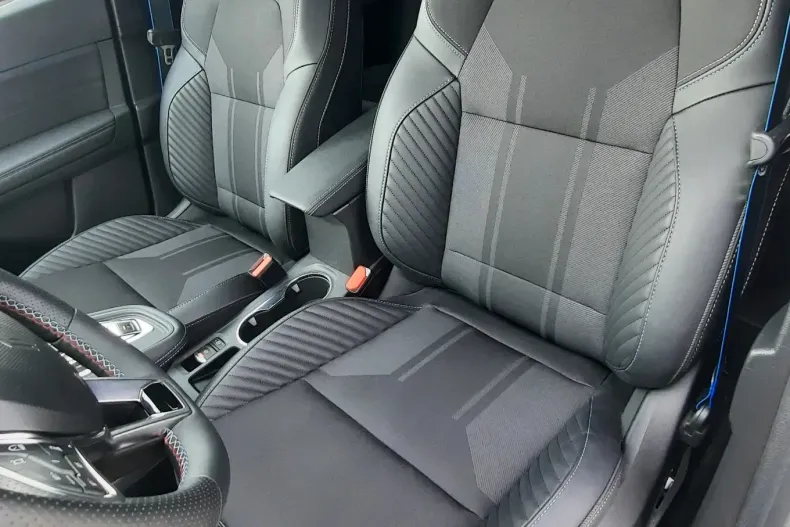 Renault Symbioz din 2024 cu 10.386 km - oferta REN148426 - foto 7