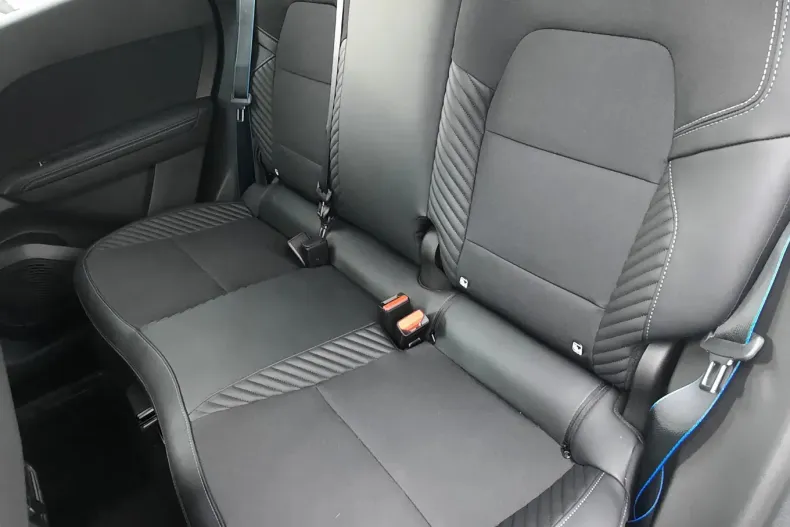 Renault Symbioz din 2024 cu 10.386 km - oferta REN148426 - foto 8