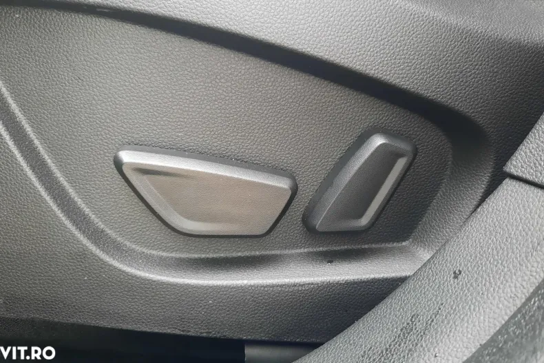 Renault Symbioz din 2024 cu 10.386 km - oferta REN148426 - foto 10