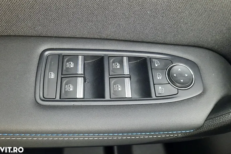 Renault Symbioz din 2024 cu 10.386 km - oferta REN148426 - foto 13