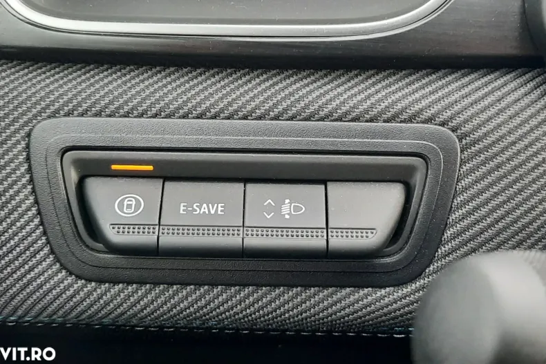 Renault Symbioz din 2024 cu 10.386 km - oferta REN148426 - foto 14