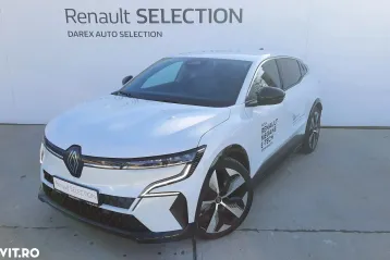 Renault Megane din 2023 - oferta REN148427