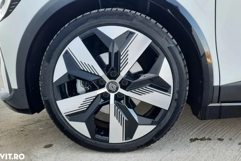 Renault Megane din 2023 cu 23.316 km - oferta REN148427 - foto 4