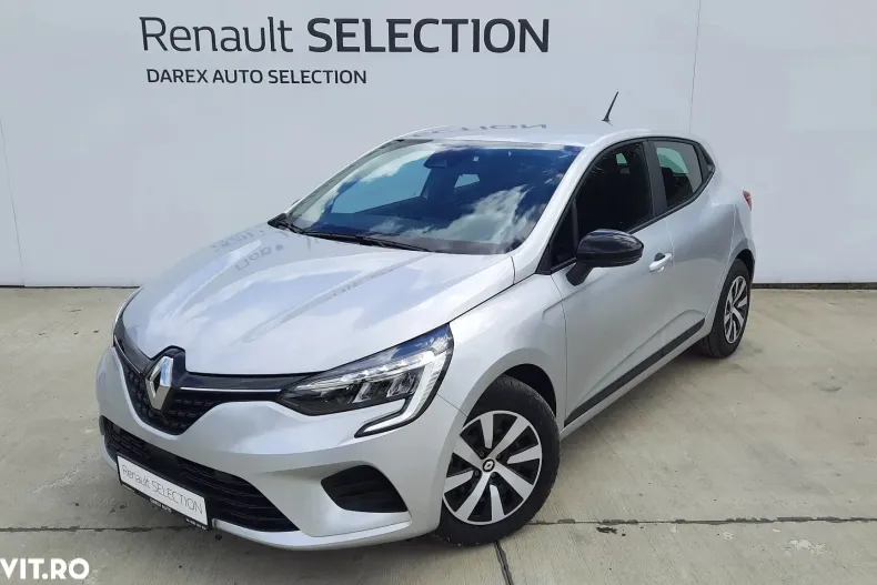 Renault Clio din 2023 cu 11 km - oferta REN148428 - foto 1