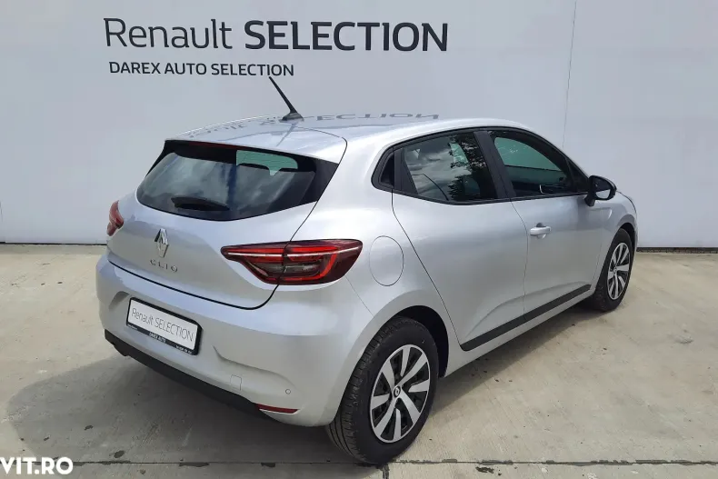 Renault Clio din 2023 cu 11 km - oferta REN148428 - foto 2