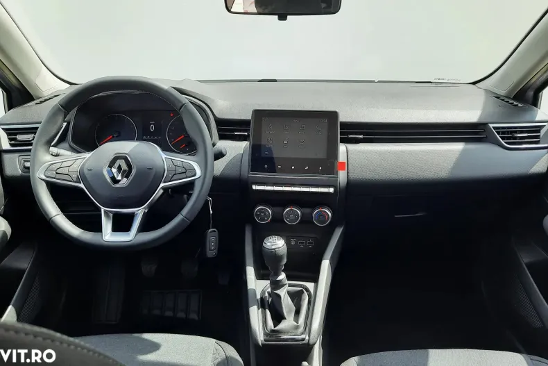 Renault Clio din 2023 cu 11 km - oferta REN148428 - foto 3