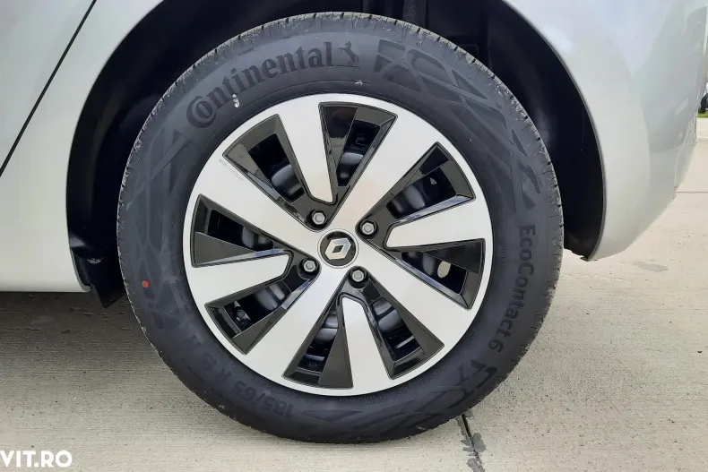 Renault Clio din 2023 cu 11 km - oferta REN148428 - foto 4