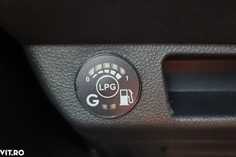 Renault Clio din 2023 cu 11 km - oferta REN148428 - foto 9