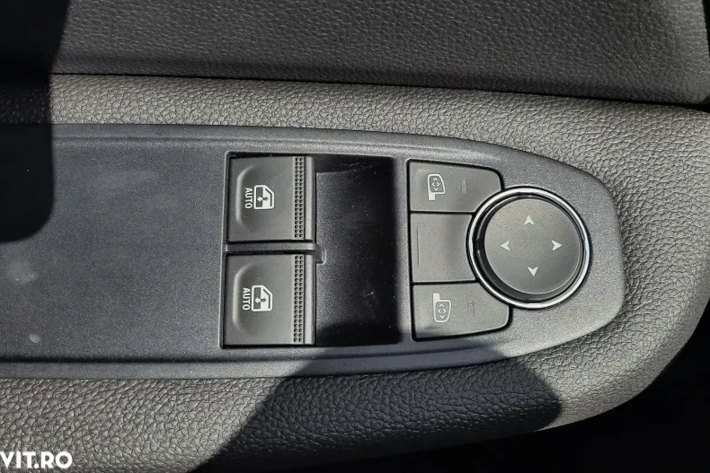 Renault Clio din 2023 cu 11 km - oferta REN148428 - foto 10