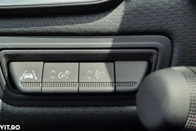 Renault Clio din 2023 cu 11 km - oferta REN148428 - foto 11