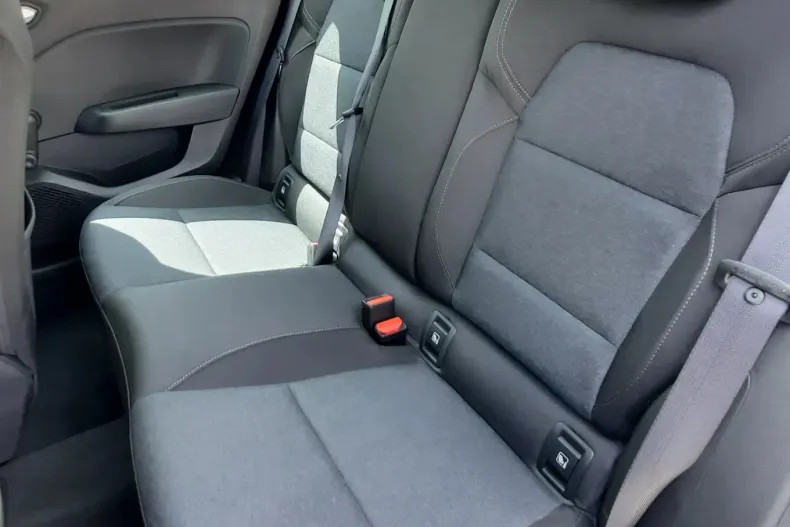 Renault Clio din 2023 cu 11 km - oferta REN148428 - foto 13