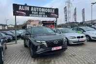 Hyundai TUCSON din 2021 cu 142.060 km - oferta HYU148429 - foto 1