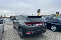 Hyundai TUCSON din 2021 cu 142.060 km - oferta HYU148429 - foto 3