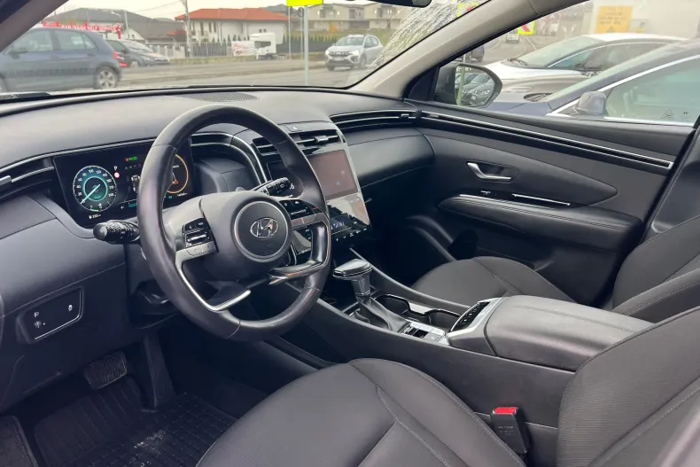 Hyundai TUCSON din 2021 cu 142.060 km - oferta HYU148429 - foto 5
