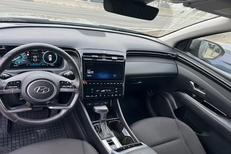 Hyundai TUCSON din 2021 cu 142.060 km - oferta HYU148429 - foto 6