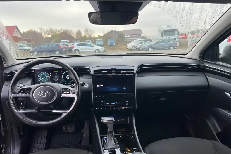 Hyundai TUCSON din 2021 cu 142.060 km - oferta HYU148429 - foto 7