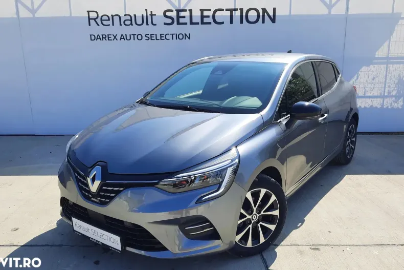 Renault Clio din 2023 cu 9 km - oferta REN148430 - foto 1