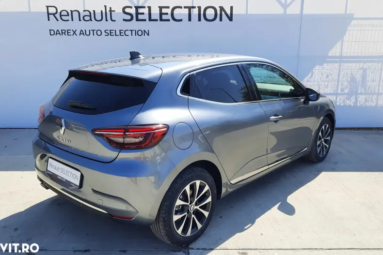 Renault Clio din 2023 cu 9 km - oferta REN148430 - foto 2