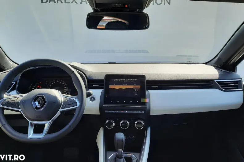 Renault Clio din 2023 cu 9 km - oferta REN148430 - foto 3