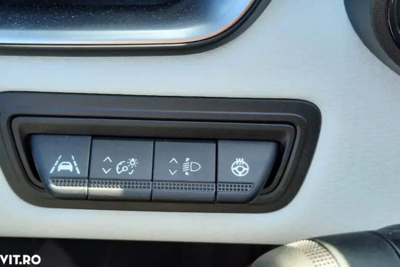 Renault Clio din 2023 cu 9 km - oferta REN148430 - foto 9