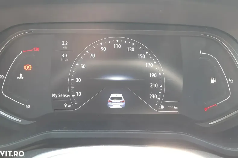 Renault Clio din 2023 cu 9 km - oferta REN148430 - foto 11