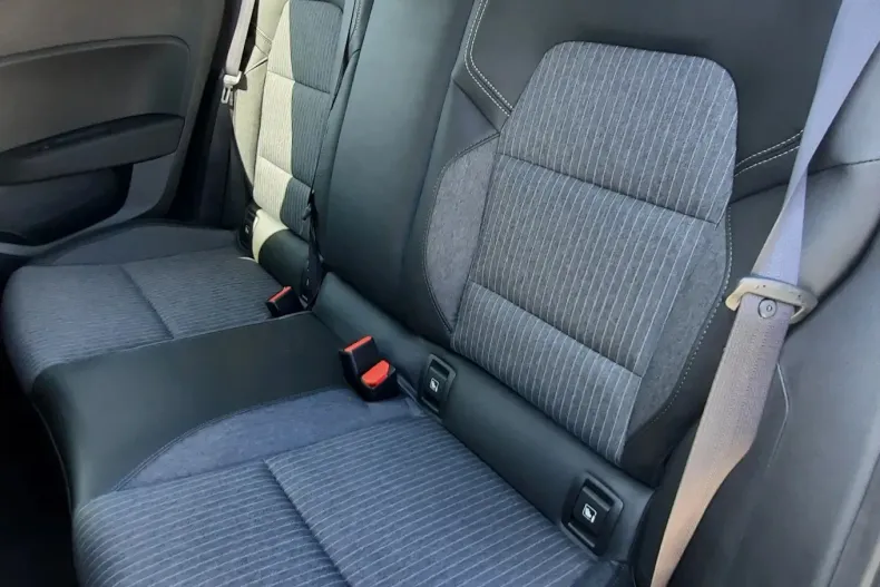 Renault Clio din 2023 cu 9 km - oferta REN148430 - foto 14