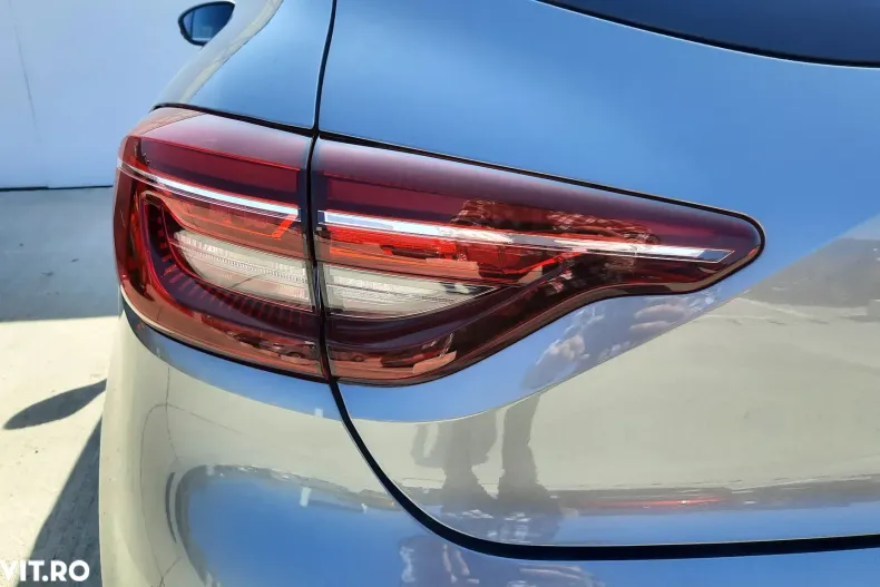 Renault Clio din 2023 cu 9 km - oferta REN148430 - foto 16